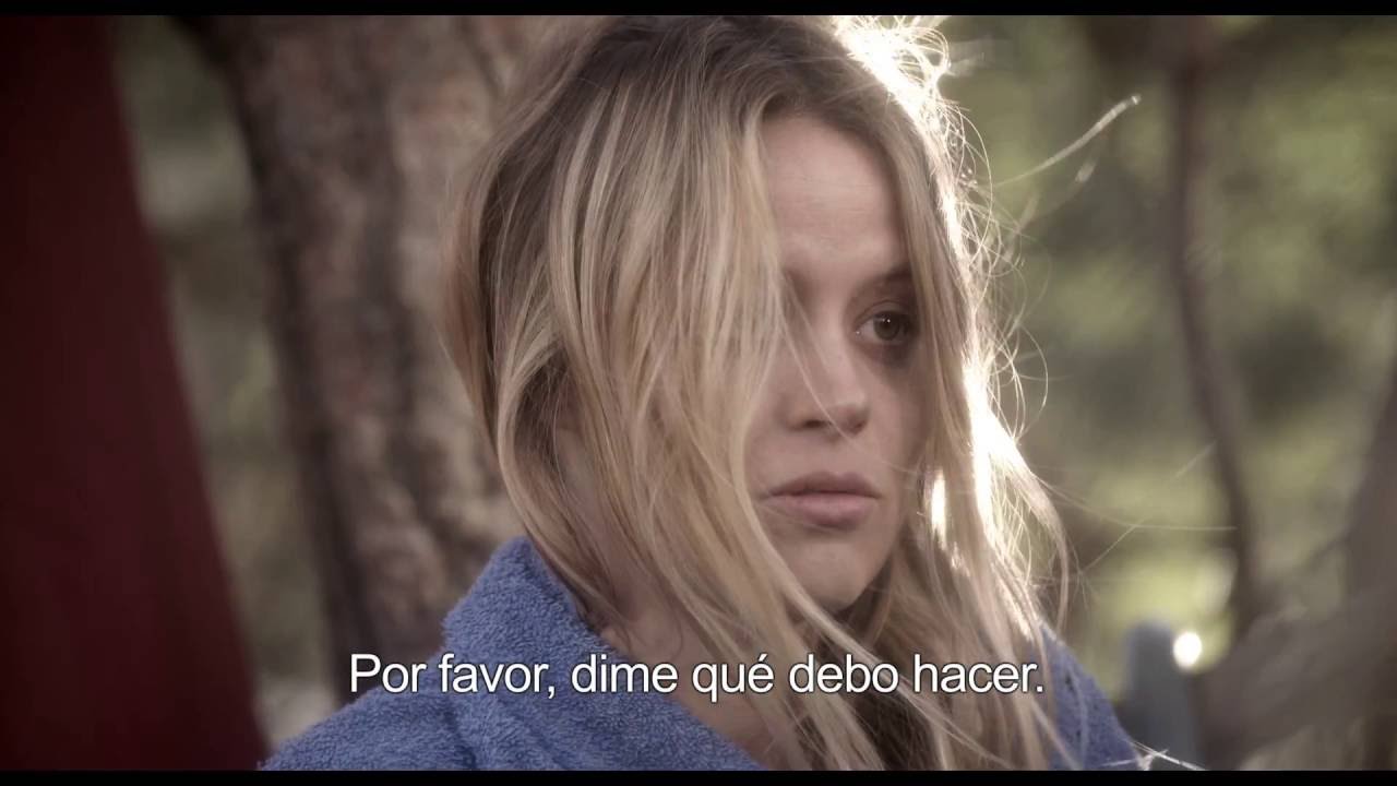 Miniature de la vidéo LA CHUTE DES HOMMES - BANDE ANNONCE ESPAGNOL - Un film de Cheyenne-Marie Carron du film La chute des hommes