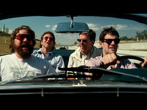 Másnaposok - Hát ez mekkora volt