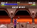 Mortal Kombat Trilogy Stage Fatality Kombat Tomb