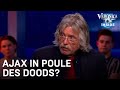 ‘Atalanta en Midtjylland zouden te doen moeten zijn voor Ajax’ | VERONICA INSIDE
