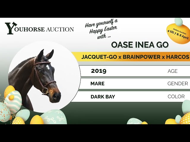 Oase Inea Go homevideo