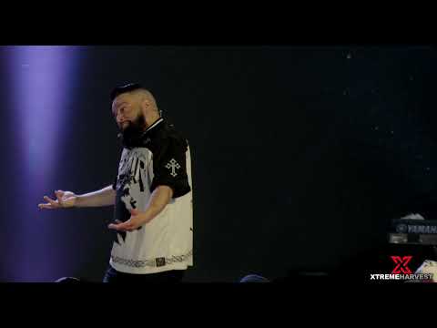 Xtreme Harvest Church | Double Sunday Service 7 PM | 01/04/25