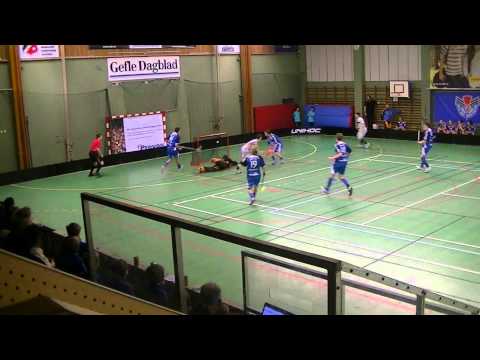 HIGHLIGHTS: Gävle GIK - Duvbo IK