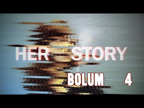 Beril Anlı ile Tatlı Sert - Bölüm 4 - Her Story