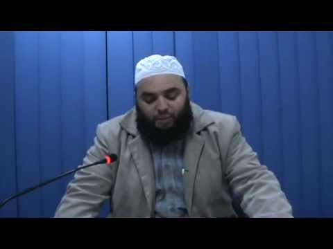 Imani dhe jeta jonë - Hoxhë Fatmir Latifi