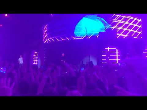 Markul feat Oxxxymiron - FATA MORGANA (Live 06.11.17) СК Олимпийский