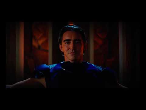 Empire Kills Master Orlio - Asimov’s Foundation