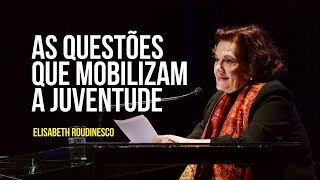 As questões que mobilizam a juventude