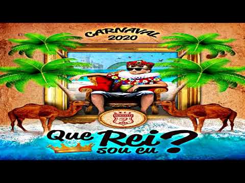 COLORADO DO BRÁS 2020 - SAMBA CAMPEÃO