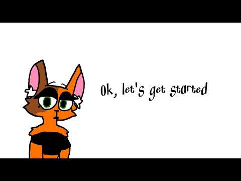Cat Blender: Explanation by Shrew the Cat