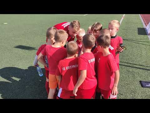 KSU'13/14 - Real Varsovia