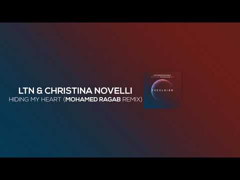 LTN & Christina Novelli - Hiding My Heart (Mohamed Ragab Original Mix) [Excelsior Music Release]