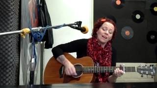 Anneke van Giersbergen - Beautiful One Unplugged