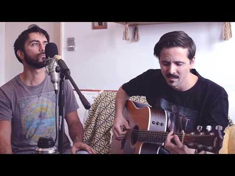 Corazón Delator - Soda Stereo (Cover Acústico)