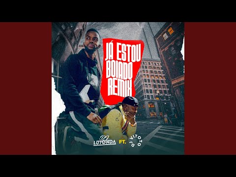 Já Estou Boiado (Remix)