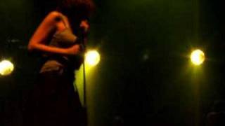 marlango my love 1 barcelona 2006