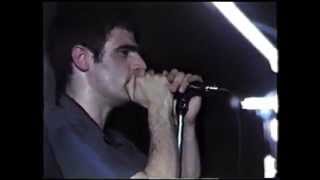 FUGAZI 'Margin Walker' Newtown 1991