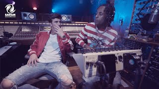 Andrea Damante Feat. Rich The Kid &amp; Ray J - Rub It (Official Video)