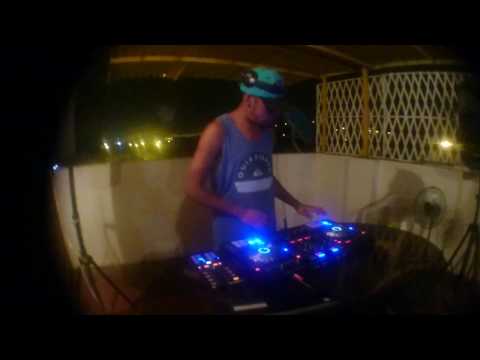 ALEXIS MAQUEN - DJ SESSION #0001