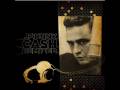 Johnny Cash- Big River (remix) 