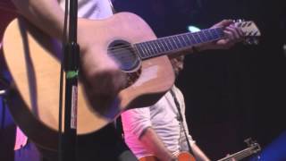 The Clarks - I Will Dare (The Replacements cover) - Live at The Rex