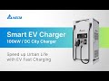 EV Charging Plug into a Greener Future 2