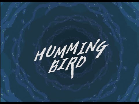 Run River North - Hummingbird (Official Music Video)
