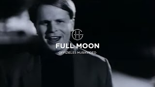 Herbert Grönemeyer - Full Moon (Official Music Video)