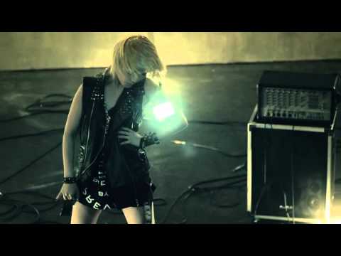 Wonder Girls 원더걸스 2nd Album TEASER 1