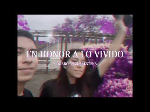 Molina - En honor a lo vivido (Video Oficial) 🍁🖤