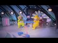 The Teletubbies Walk To The Magic Windmill To All Over Again Cygnets Version 2