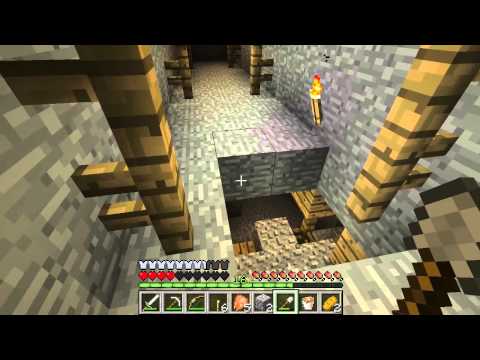 MindCrack FS - Ultra Hardcore Season 7 - Episode 7