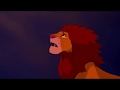 The Lion King - Mufasa's Ghost (English Signature Collection Version) [HD]