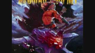 Messiah Prophet - Master Of The Metal