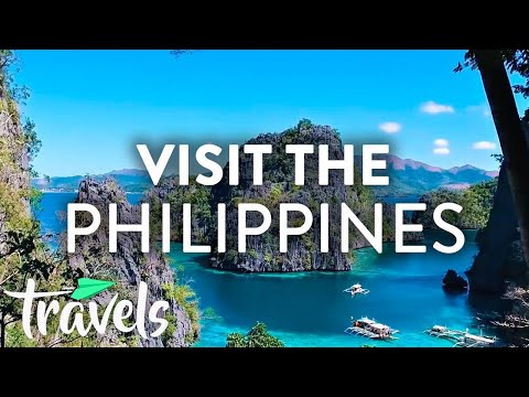 Top 10 Reasons to Visit the Philippines | MojoTravels