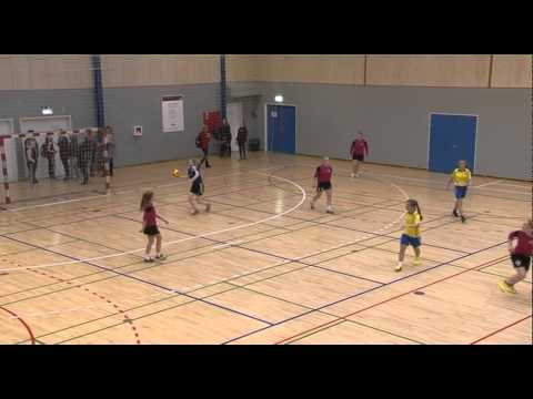 Futsal, Gentur U17, B71-B68