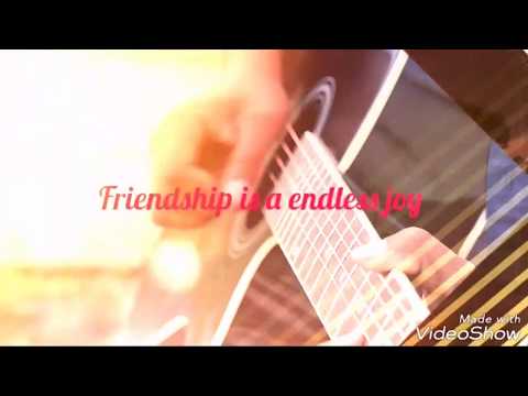 VIKRAM ADITYA  Yarron dost...