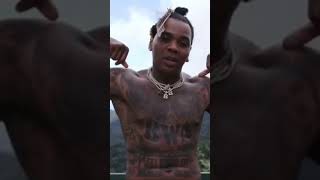 Kevin Gates Plug daughter 2 music video