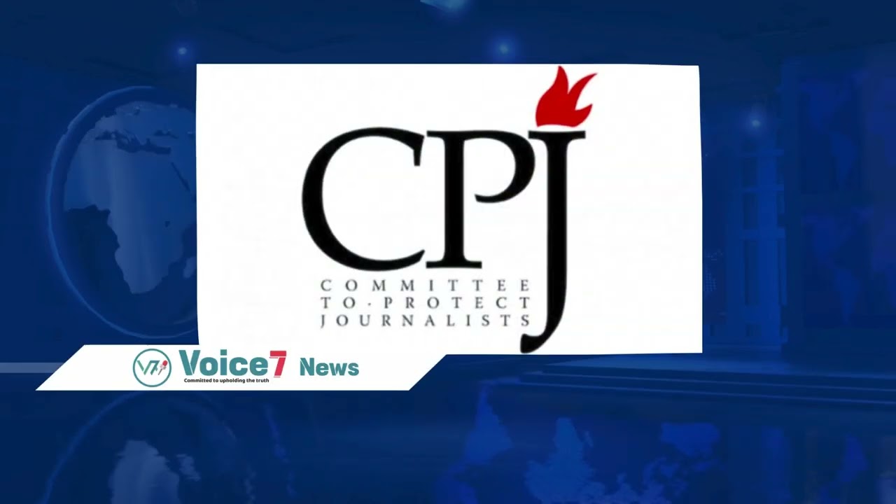 Today News Update | 22 March 2025 | Voice7 News