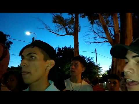 Bardo sur - DOKKO Y BLITZ (860) VS PENTA Y JUAMPI / OCTAVOS / EECHA 2VS2