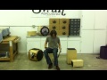 Cygnet Cajon w/ pedal and more!! thumbnail