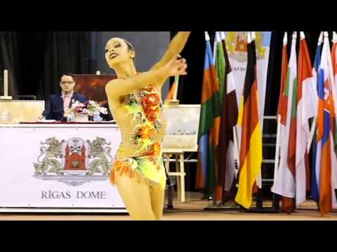 Maria Pavlova / Love