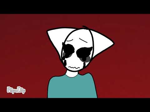 Let's go to Heaven/Hero Meme Mashup {Ft. Young Corrupted/Young Insane JumpFrog} ▪︎FlipaClip▪︎