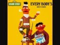 Sesame Street Up Goes The Castle Audio