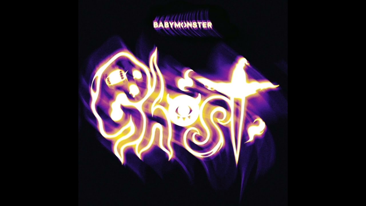 GHOST – BABYMONSTER