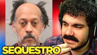 RABBIT HOLES BIZARROS DA MÚSICA (REACT)