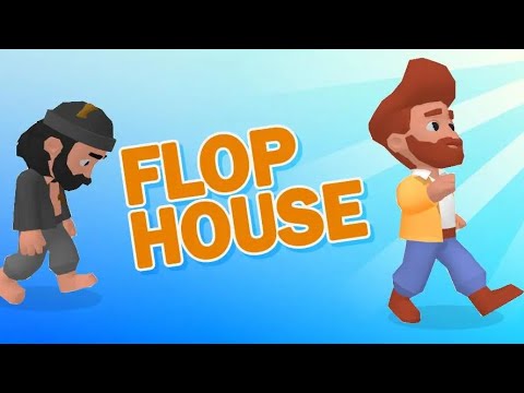 Flop House - Part 5 - Android Game - YouTube