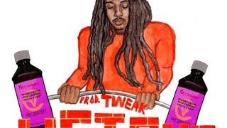 Lil Dude - Weight [Prod by Tweak]