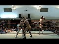 Joey Ryan Vs Claudio Castagnoli Vs Chris Hero Vs Brandon Gatson PWG 4 Way Wrestling Match
