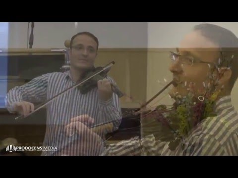 MARIAN MOCANU - HAVA NAGILA - VIOARA - BCP BETEL BUCURESTI